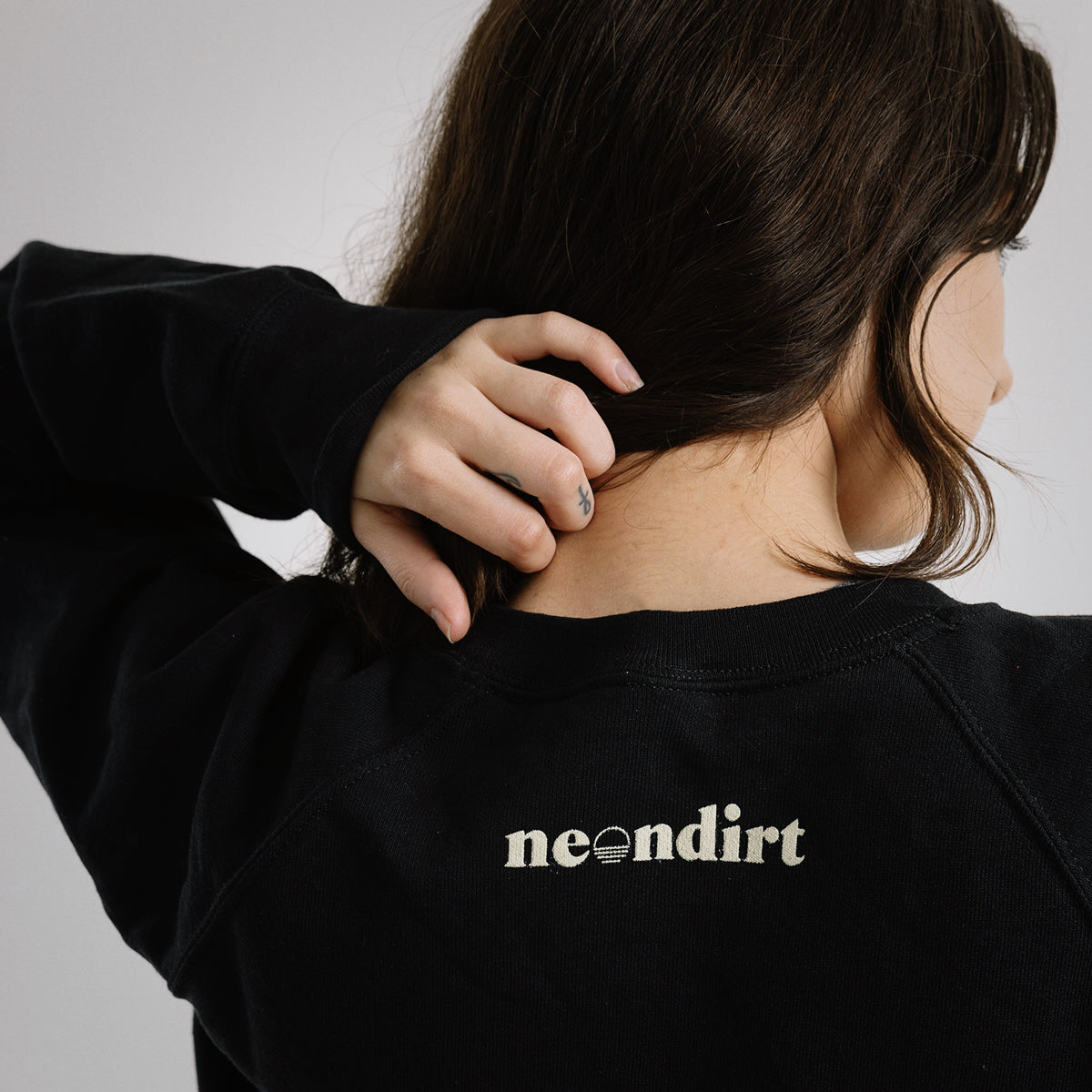 Vegas Knights Crewneck Sweatshirt