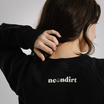 Vegas Knights Crewneck Sweatshirt