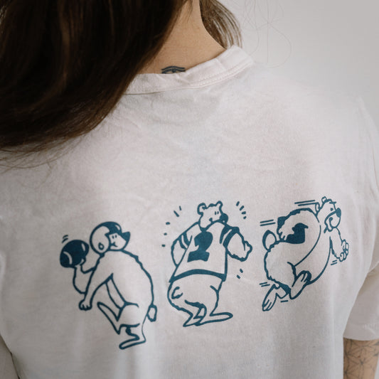 Forgotten and Refreshed: Chicago Bears