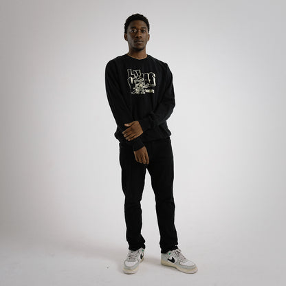 Vegas Knights Crewneck Sweatshirt