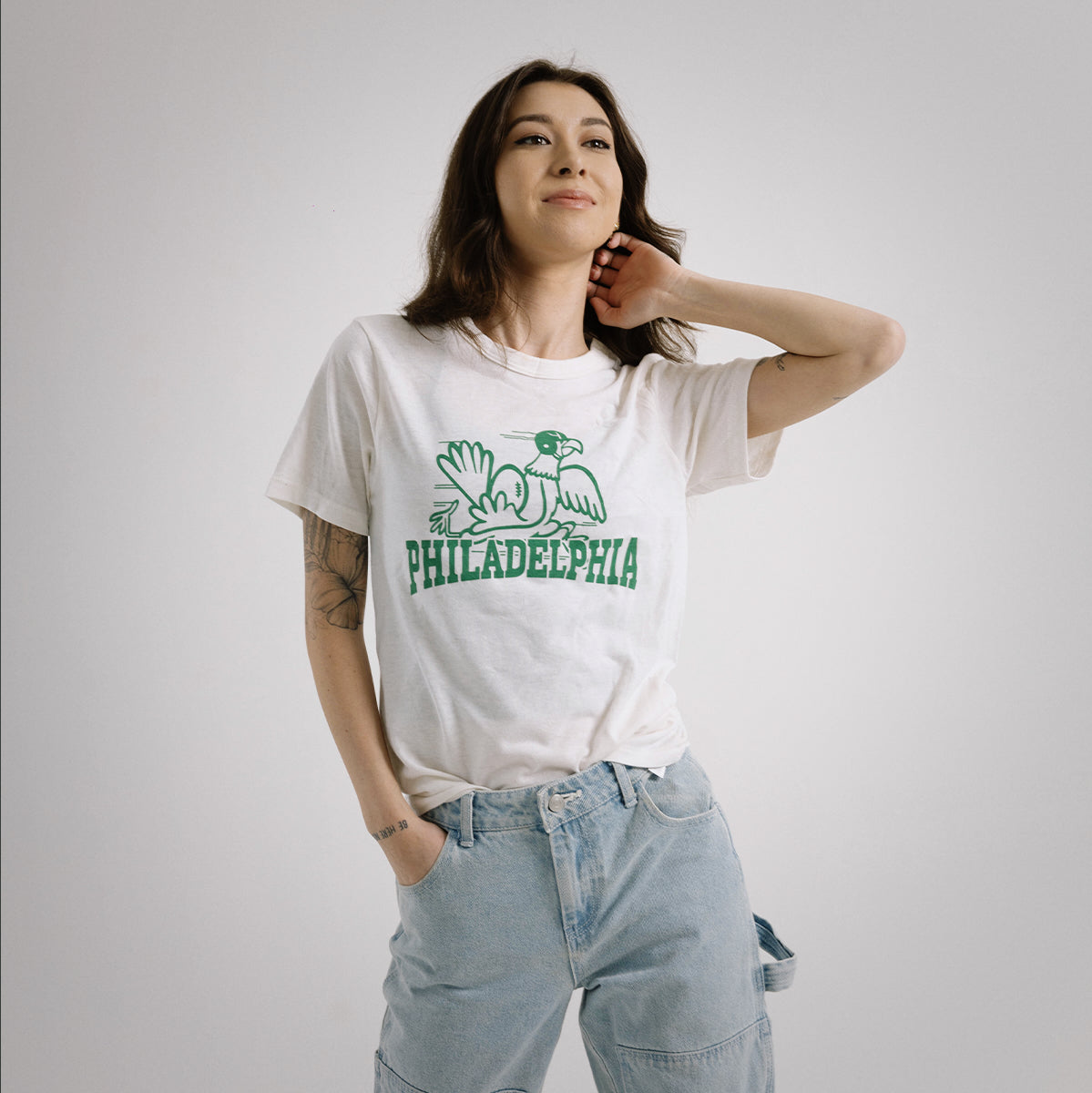 Forgotten and Refreshed: Philadelphia Eagles