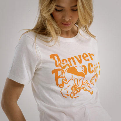 Forgotten and Refreshed: Denver Broncos