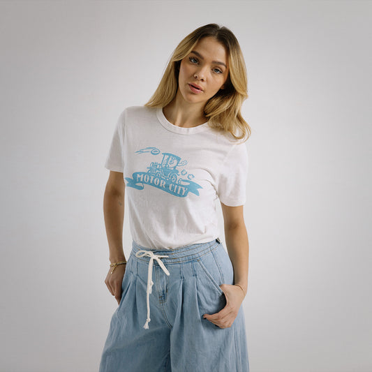 Forgotten and Refreshed: Detroit Lions