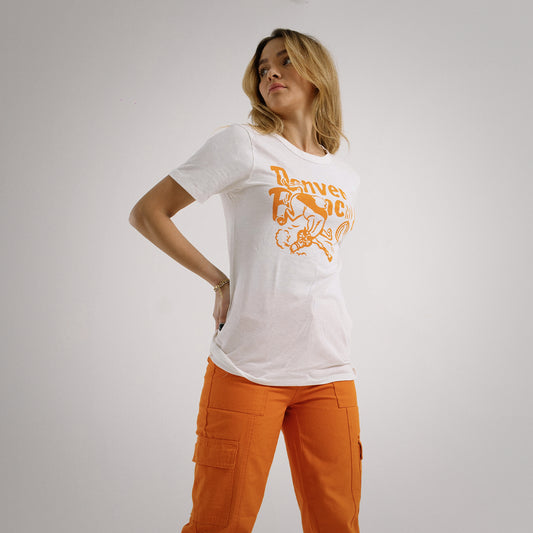 Forgotten and Refreshed: Denver Broncos