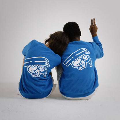 "Ski California" Crewneck Sweatshirt