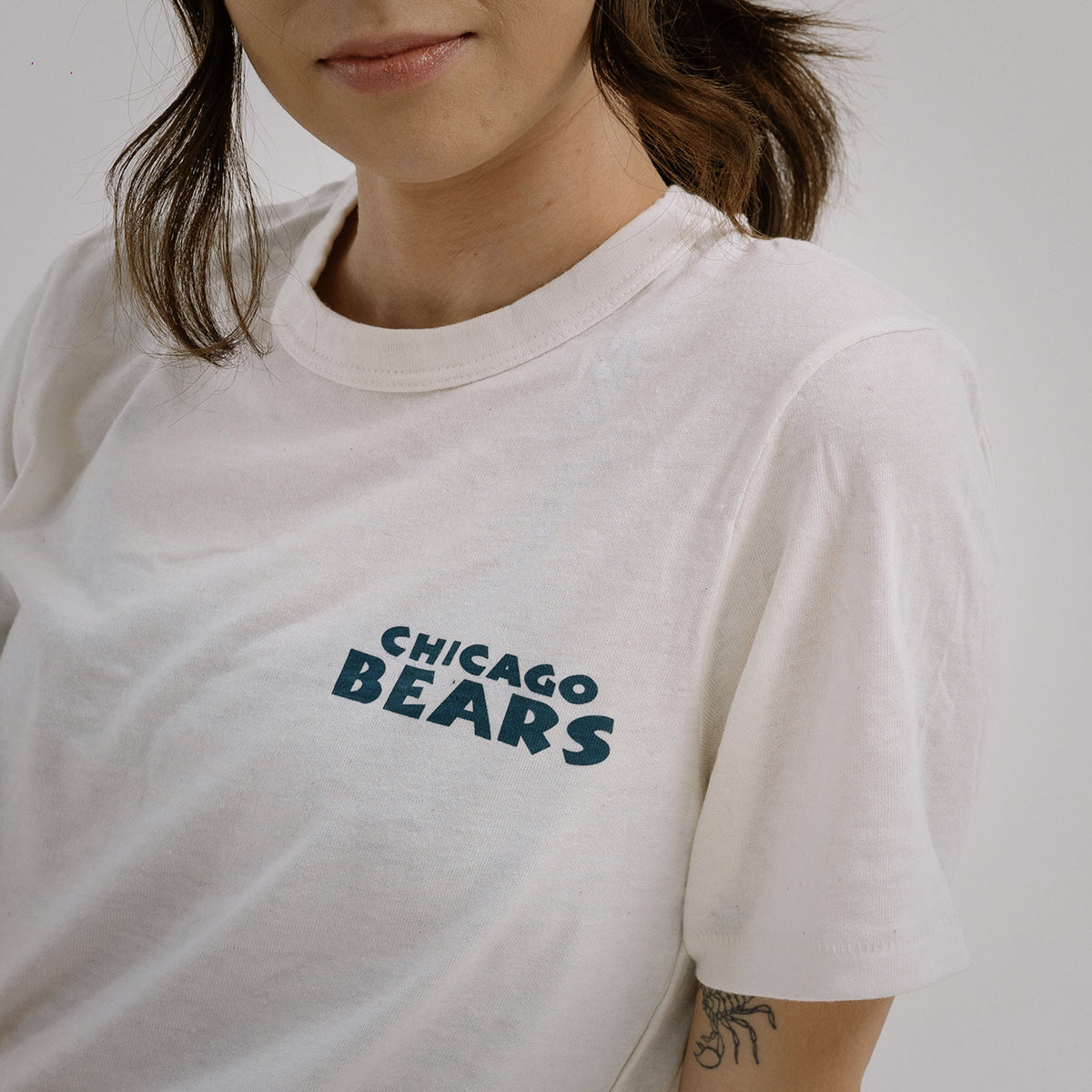 Forgotten and Refreshed: Chicago Bears