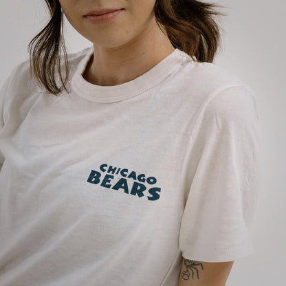 Forgotten and Refreshed: Chicago Bears