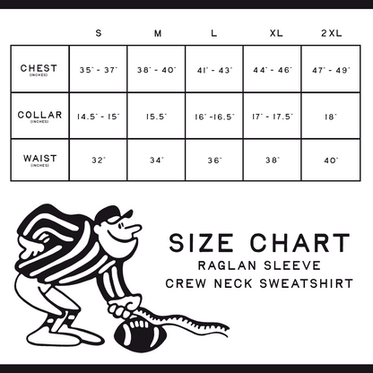 Green Bay Packers Crewneck Sweatshirt