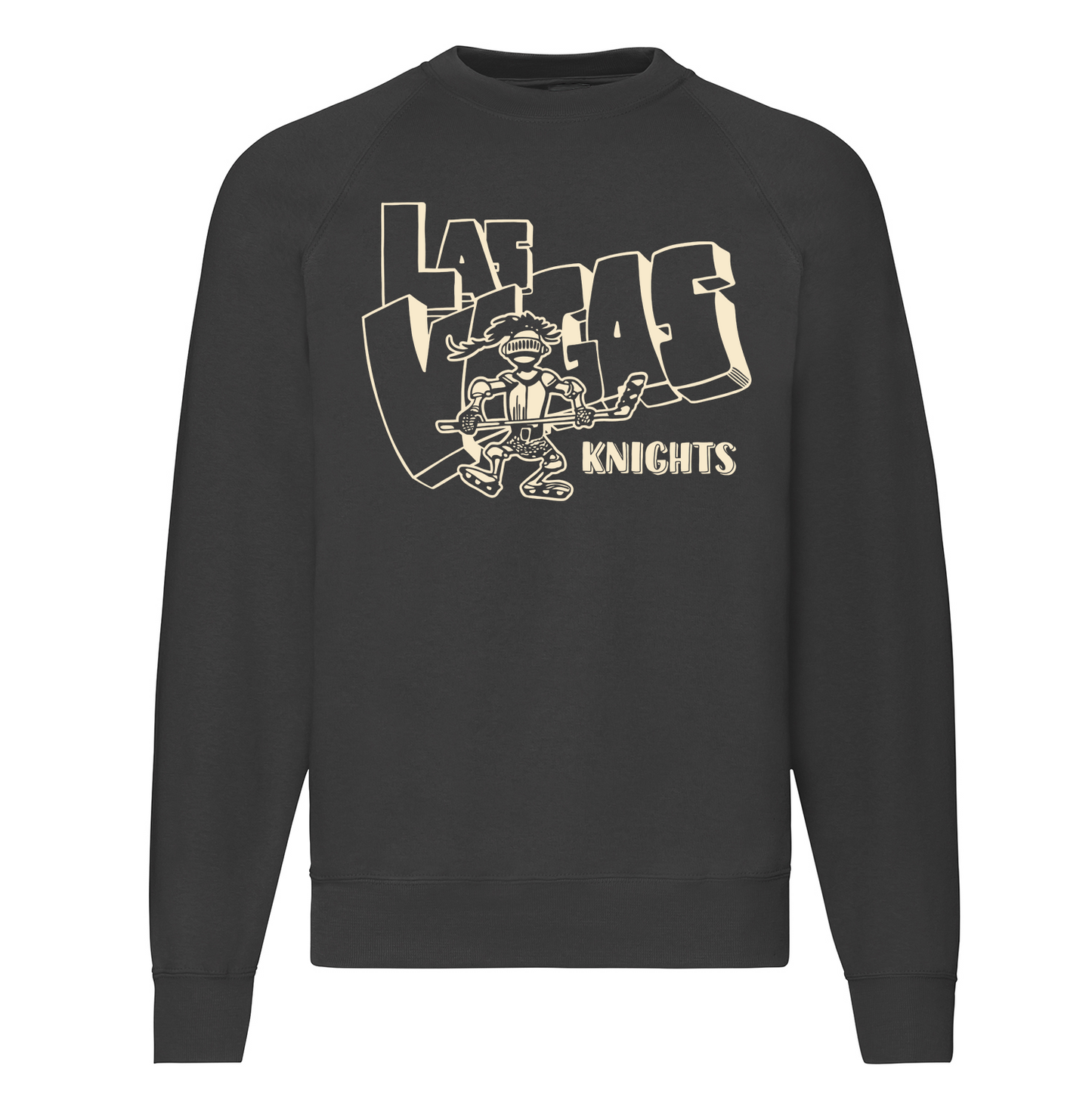 Vegas Knights Crewneck Sweatshirt